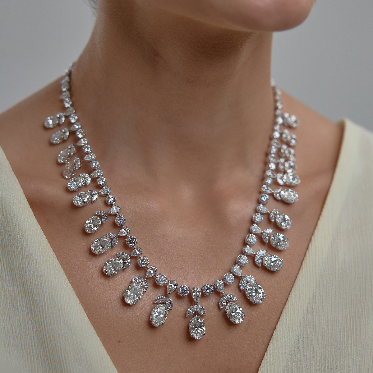 Basel Necklace
