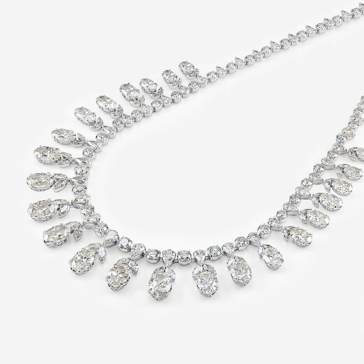 Basel Necklace