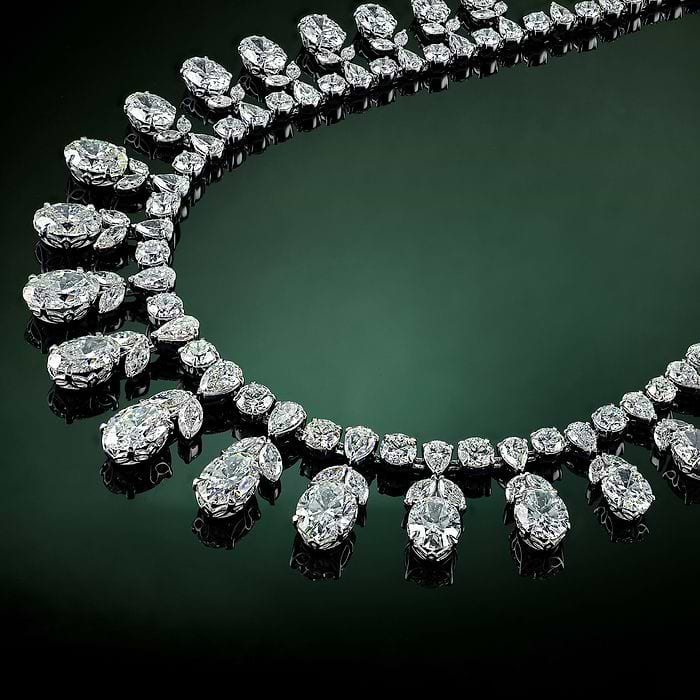 Basel Necklace