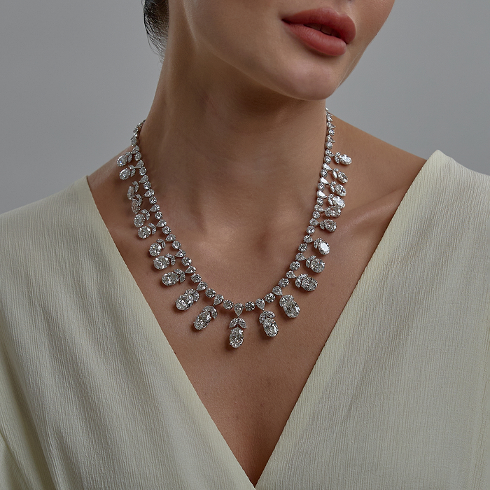 Basel Necklace