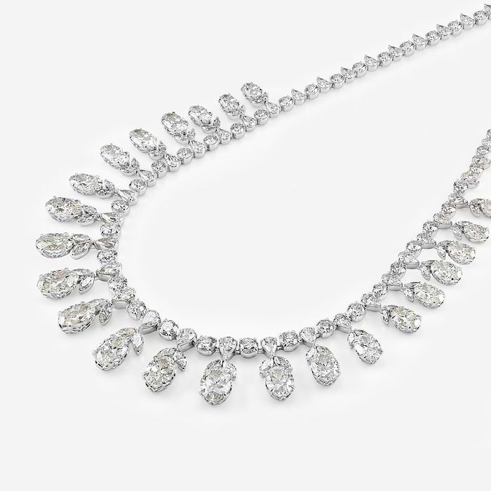 Basel Necklace