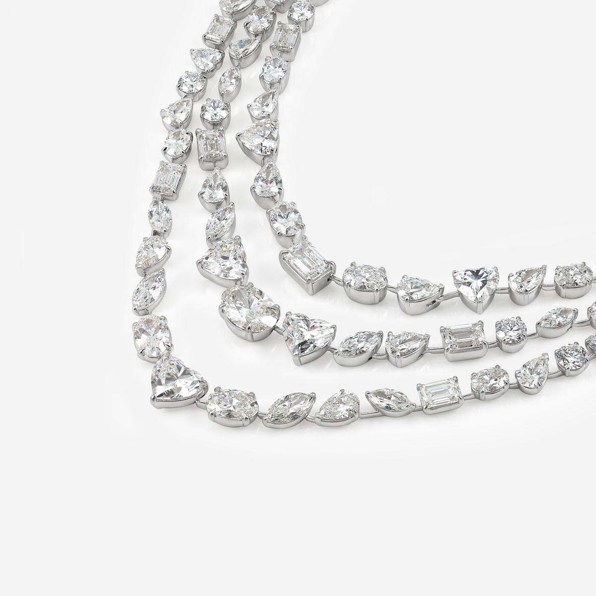 Lanett Necklace