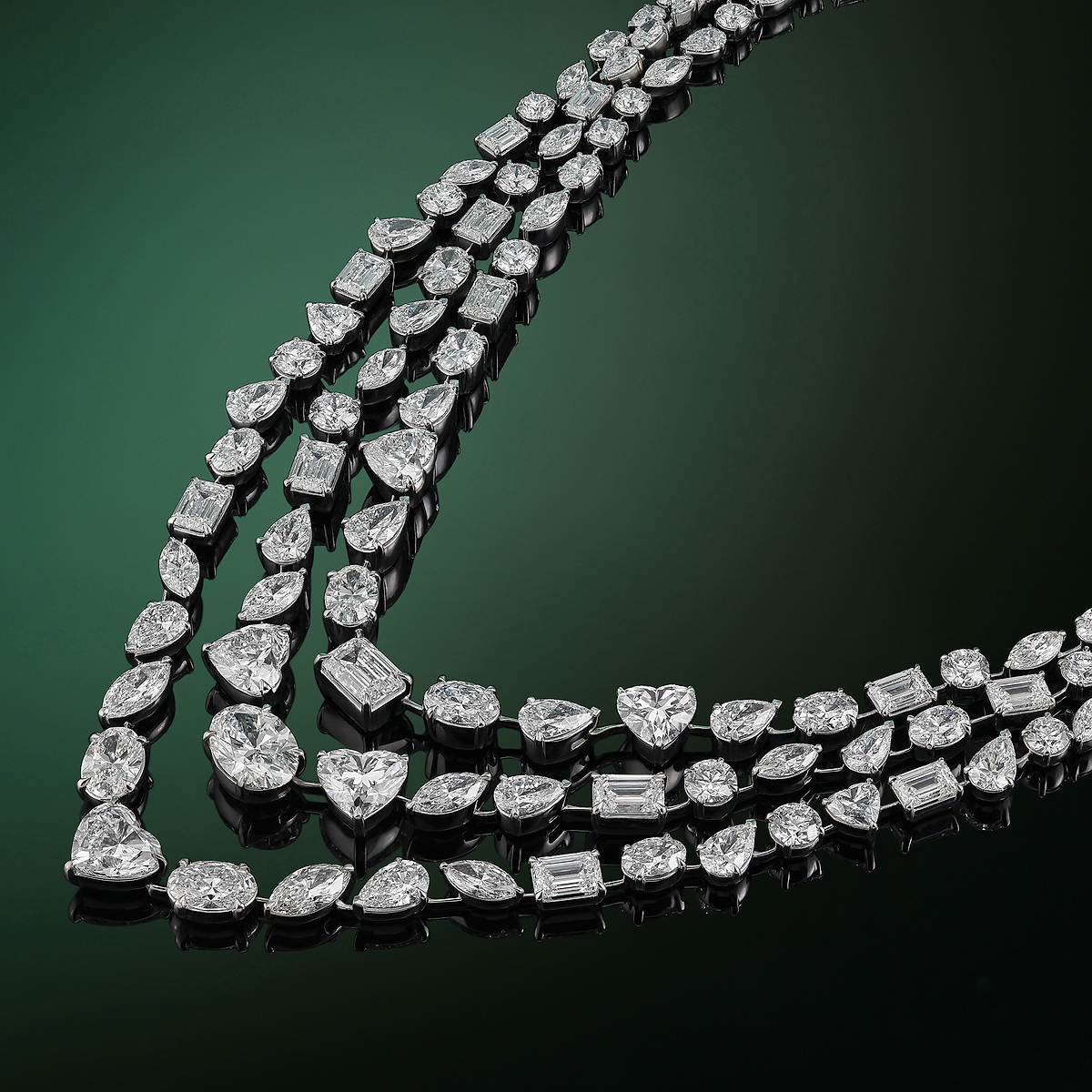 Lanett Necklace