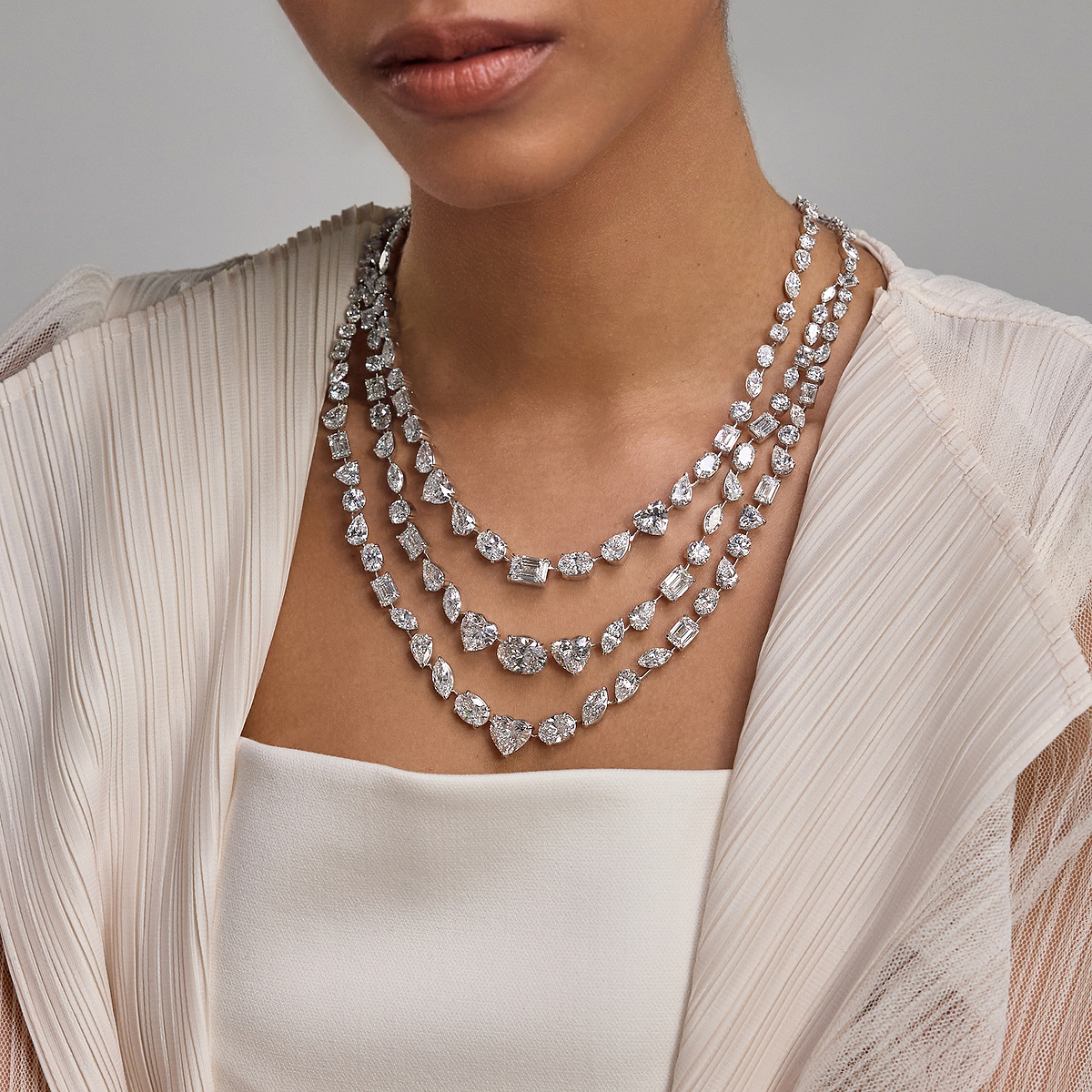 Lanett Necklace