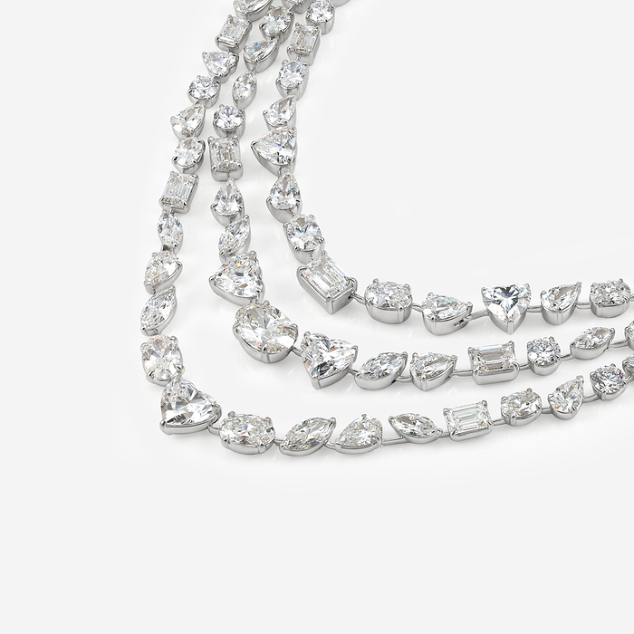 Lanett Necklace