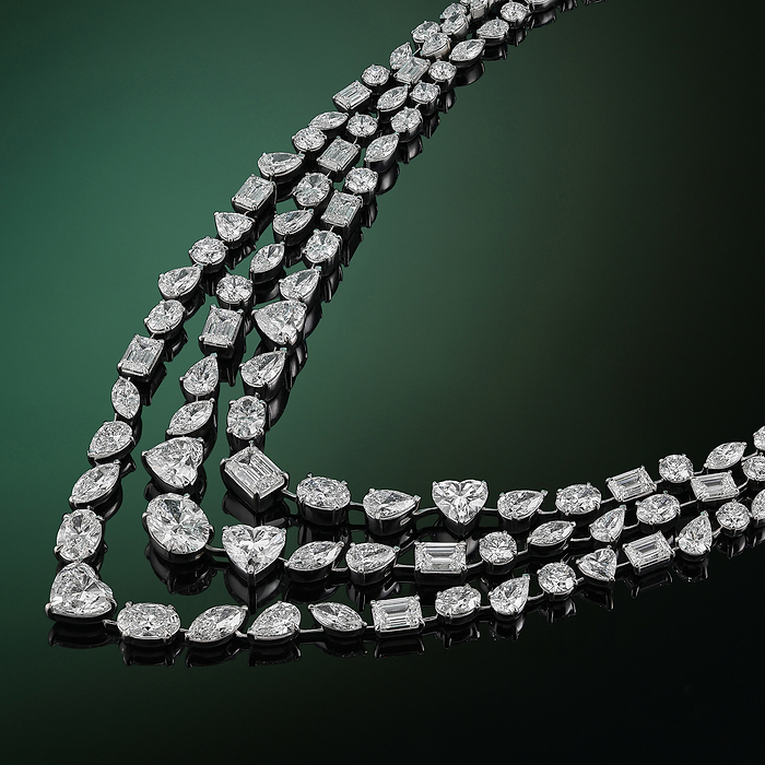 Lanett Necklace