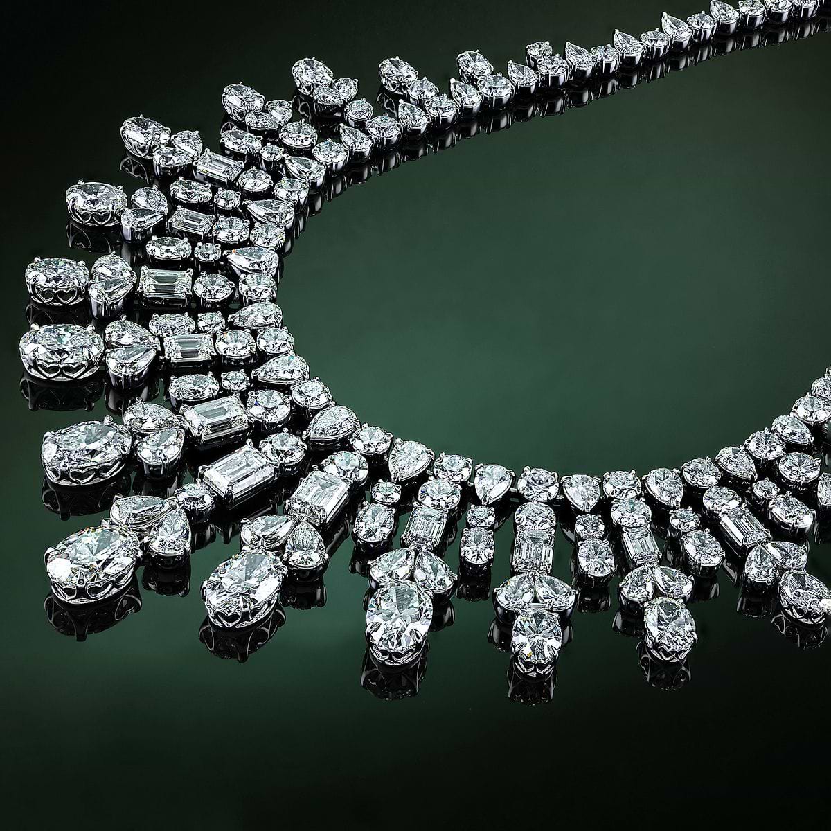 Cusco Necklace