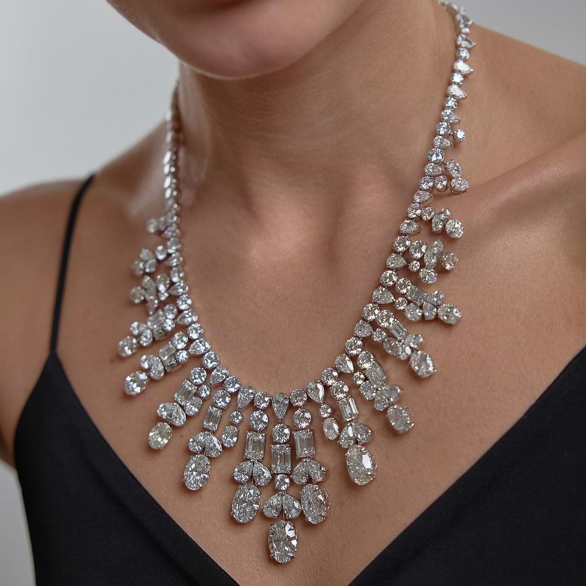 Cusco Necklace