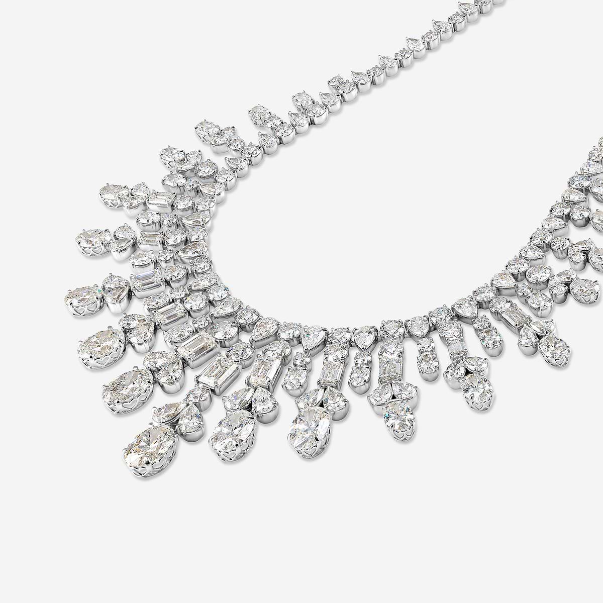 Cusco Necklace