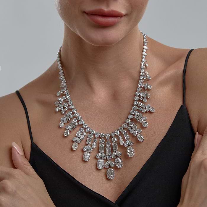 Cusco Necklace