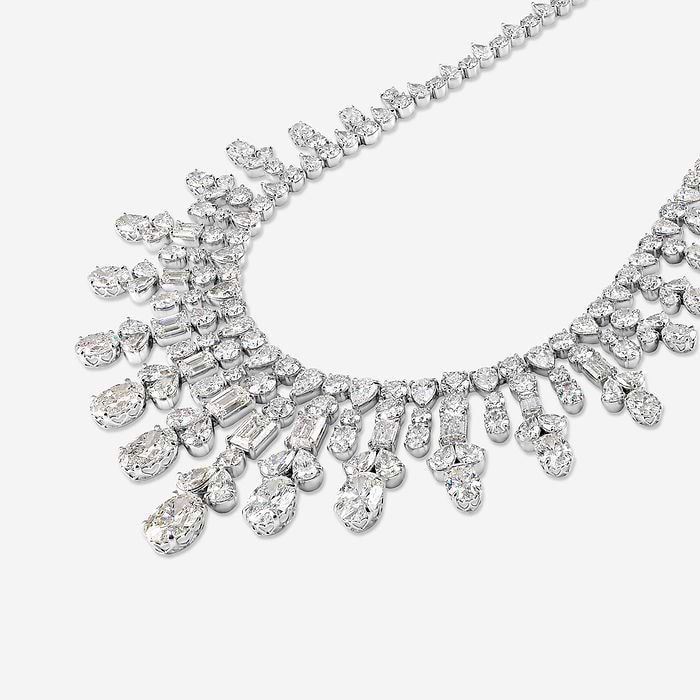 Cusco Necklace