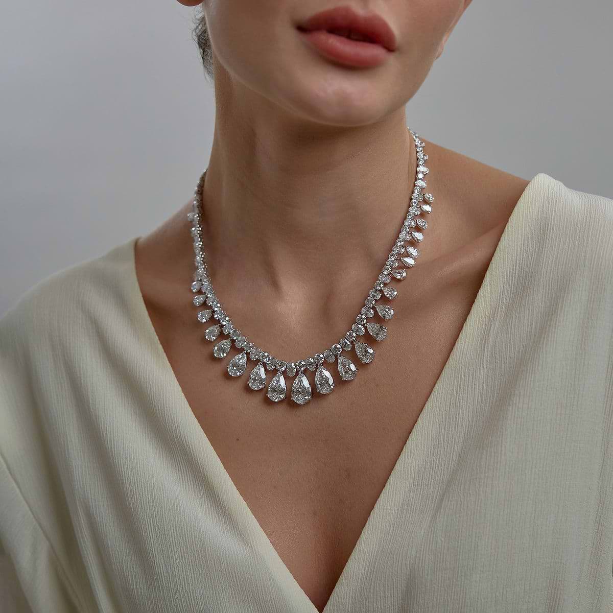 1mm BAR NECKLACE | CTHY