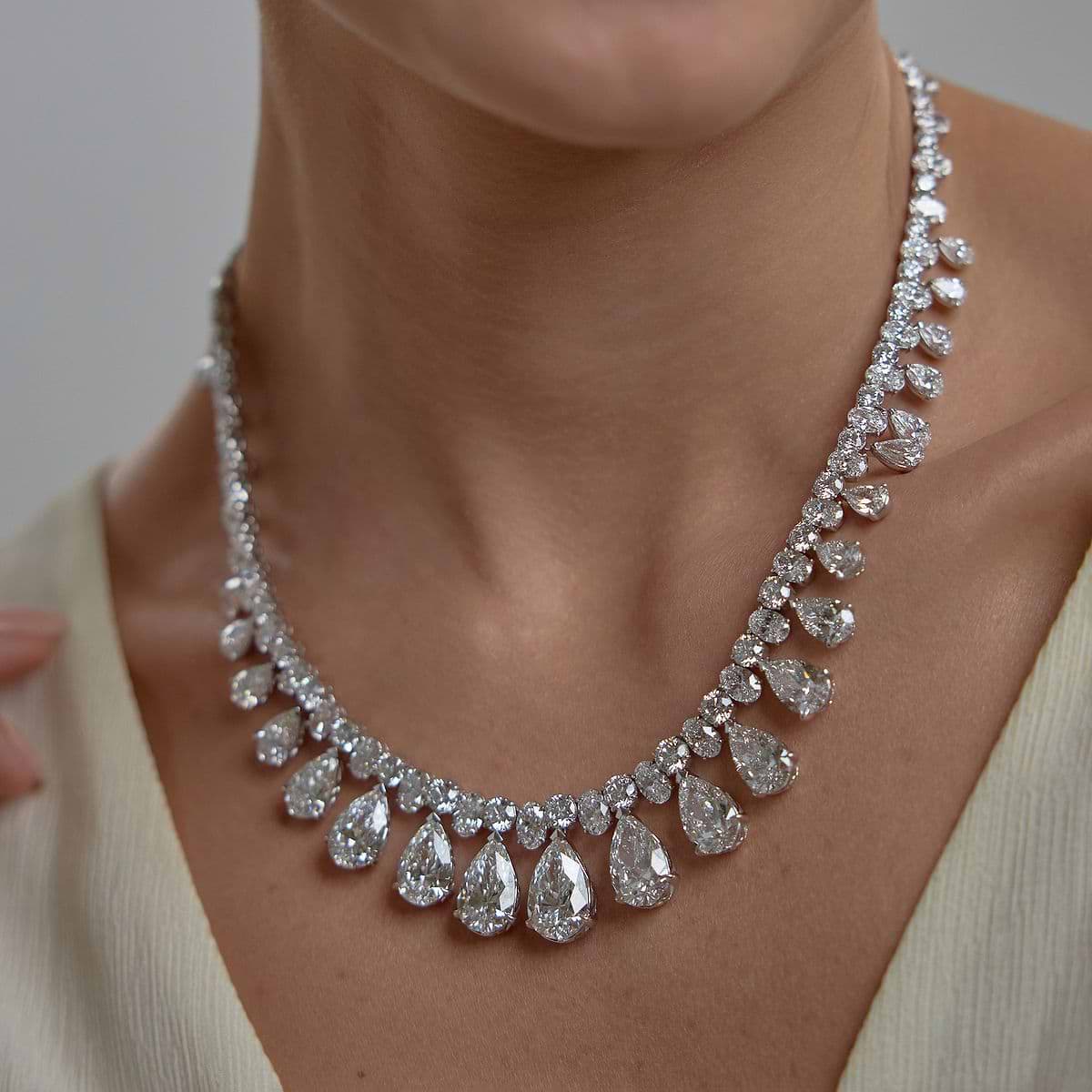 Hilo Necklace - Grownbrilliance