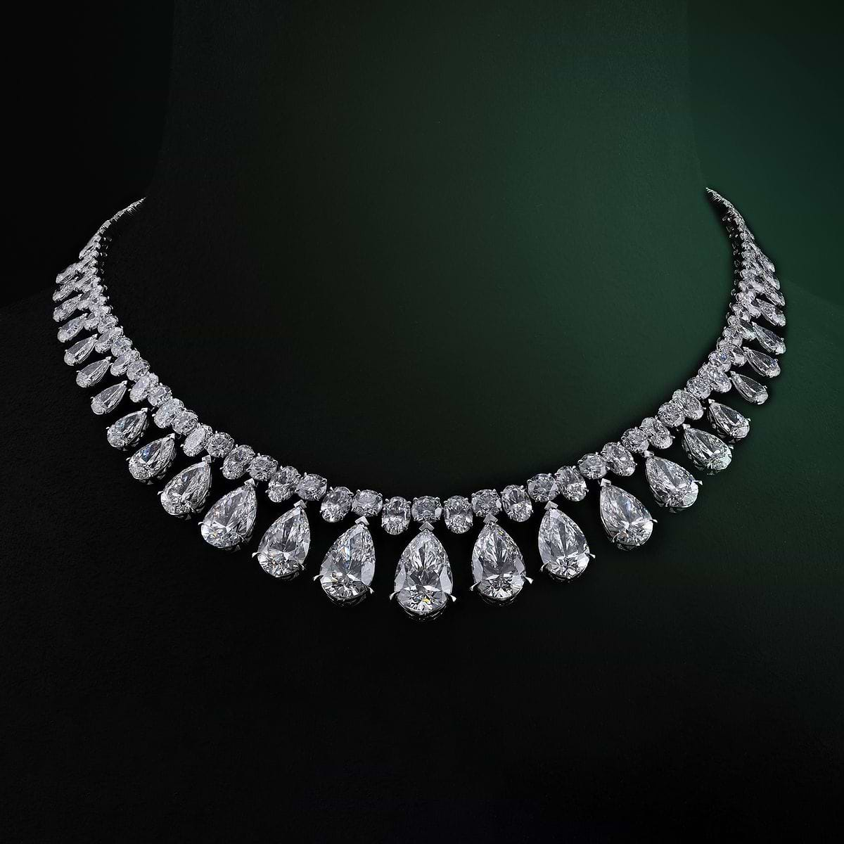 Hilo Necklace - Grownbrilliance