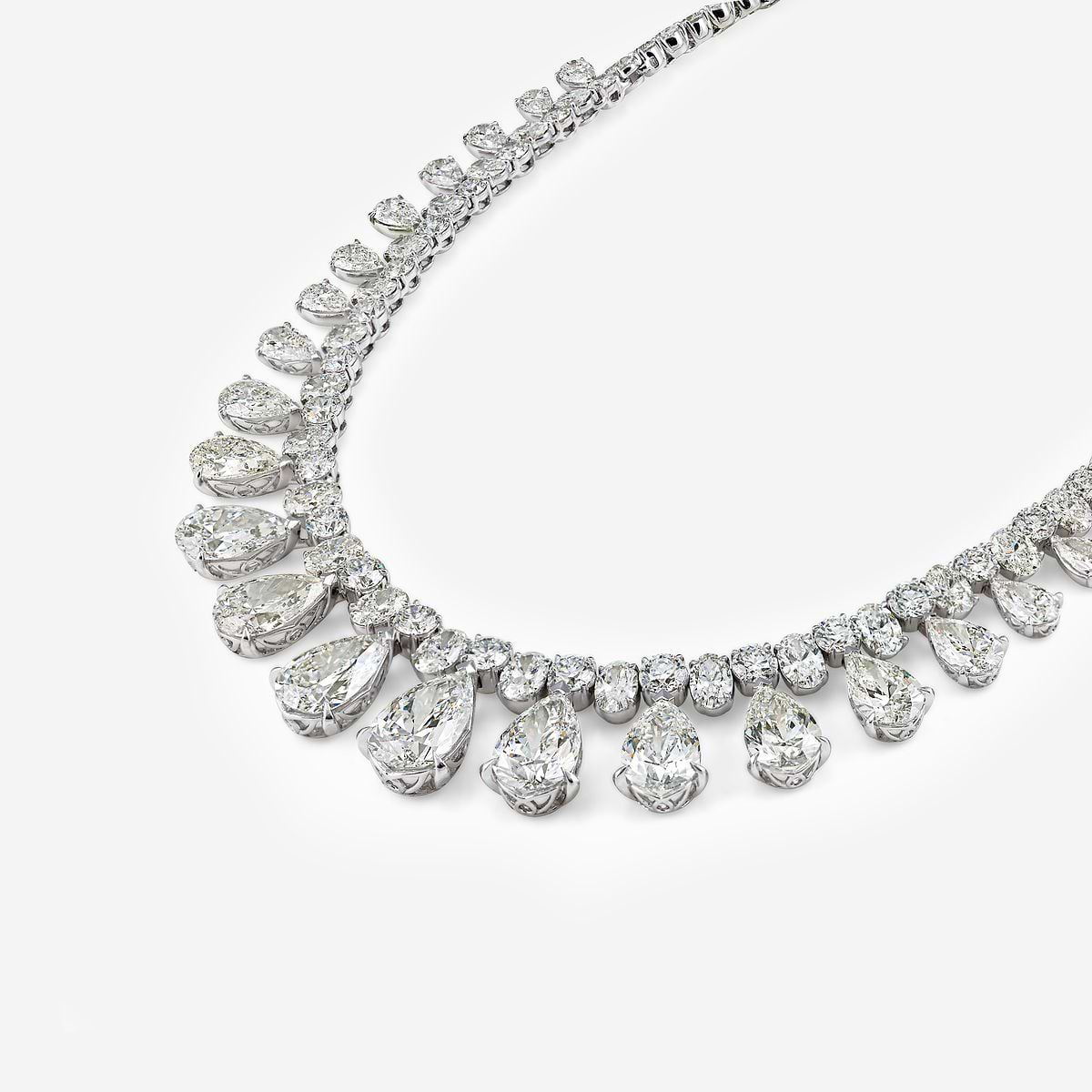 1mm BAR NECKLACE | CTHY