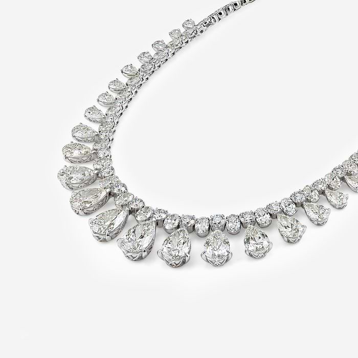 Hilo Necklace