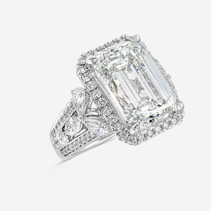 Seattle Ring
