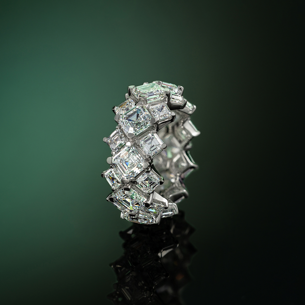 Miami Ring