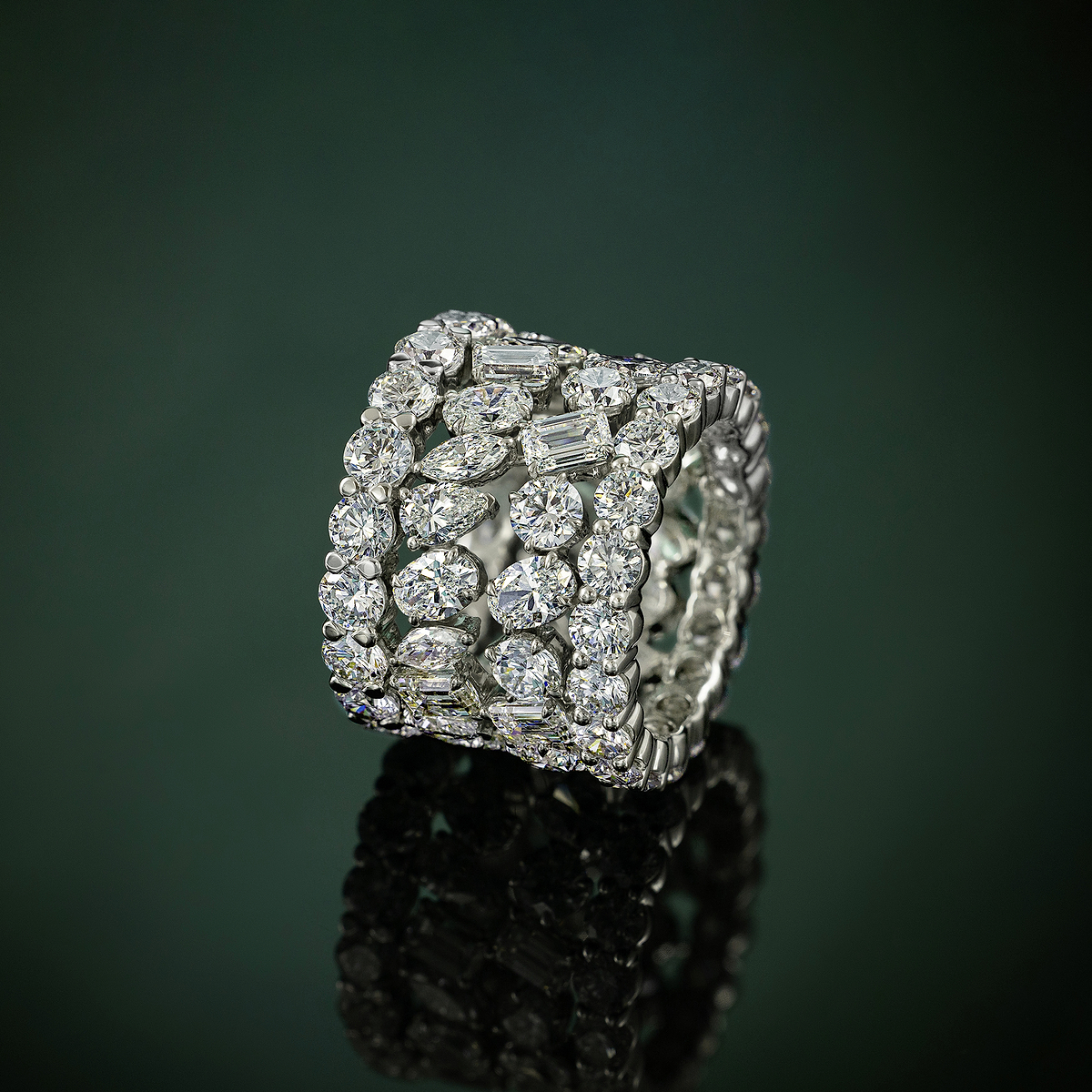 Sydney Ring