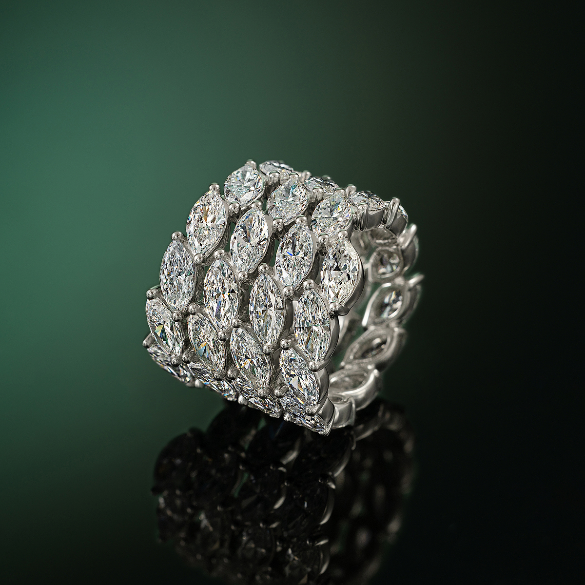 Amalfi Ring