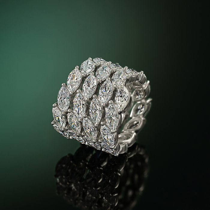 Amalfi Ring