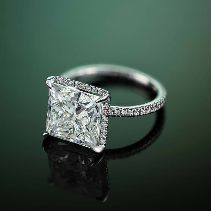 Barcelona Ring