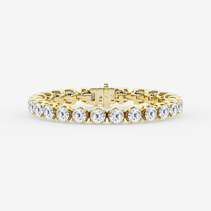 Tulip Prong Bracelet